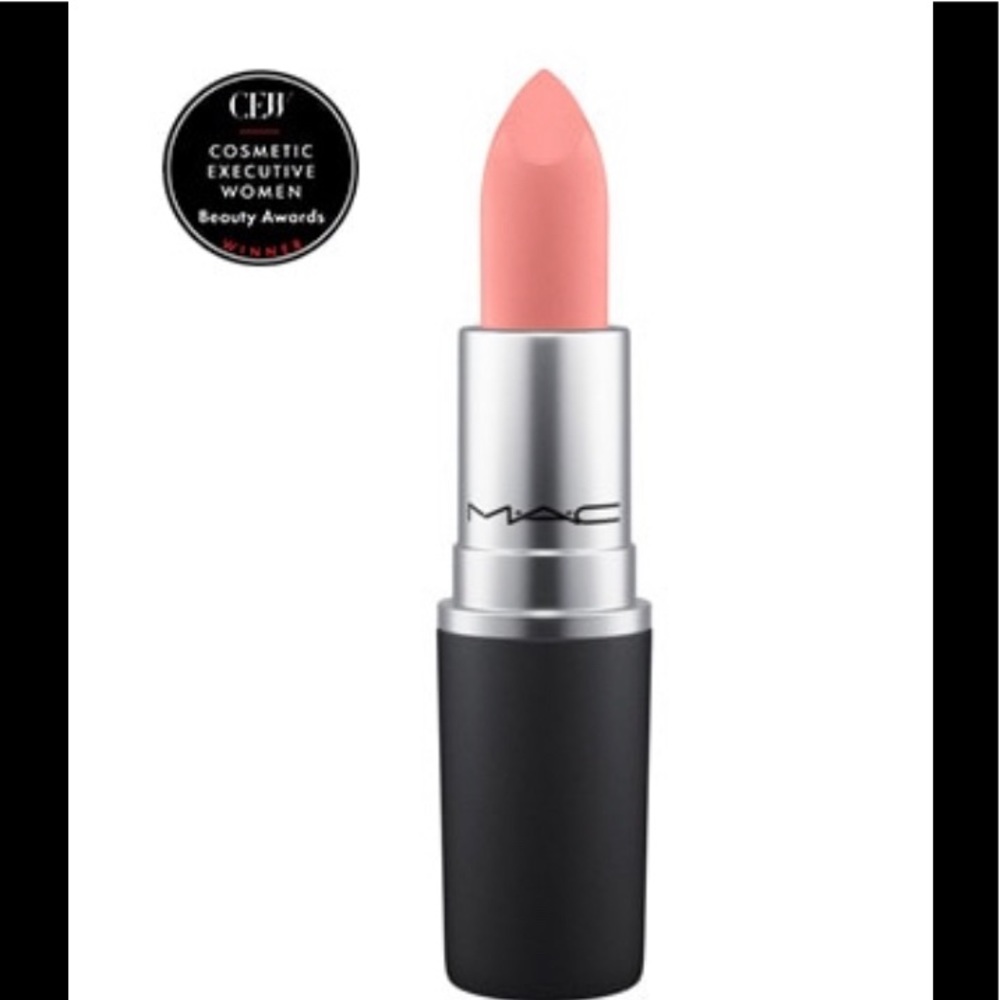 Mac Revernce Powder Kiss Lipstick